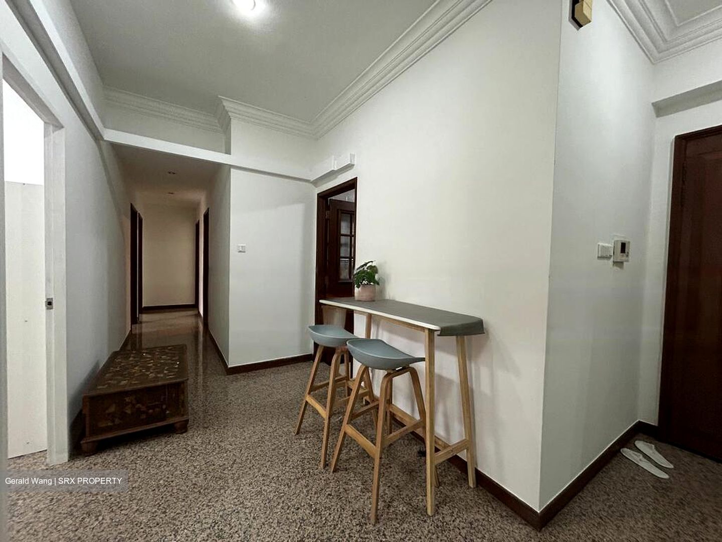 Dover Parkview (D5), Condominium #463193741